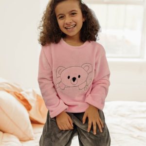 Pijama 2 piezas – Niña