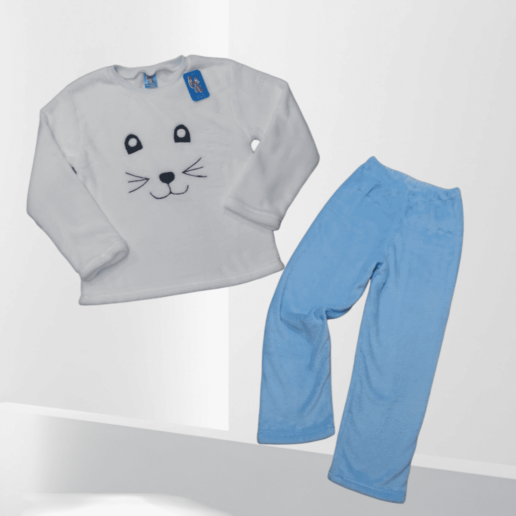 Pijama 2 piezas Koalas club