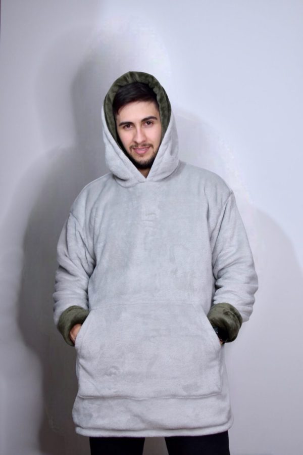 Buzo gigante