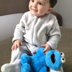 pijama entera bebe