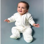 pijama entera bebe